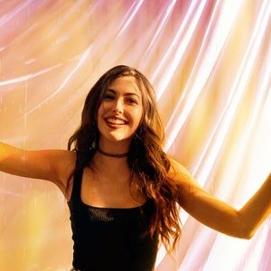 Meet your Posher, Erika